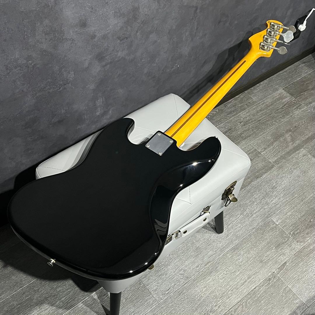 ベース CoolZ ZJB-10R - Black