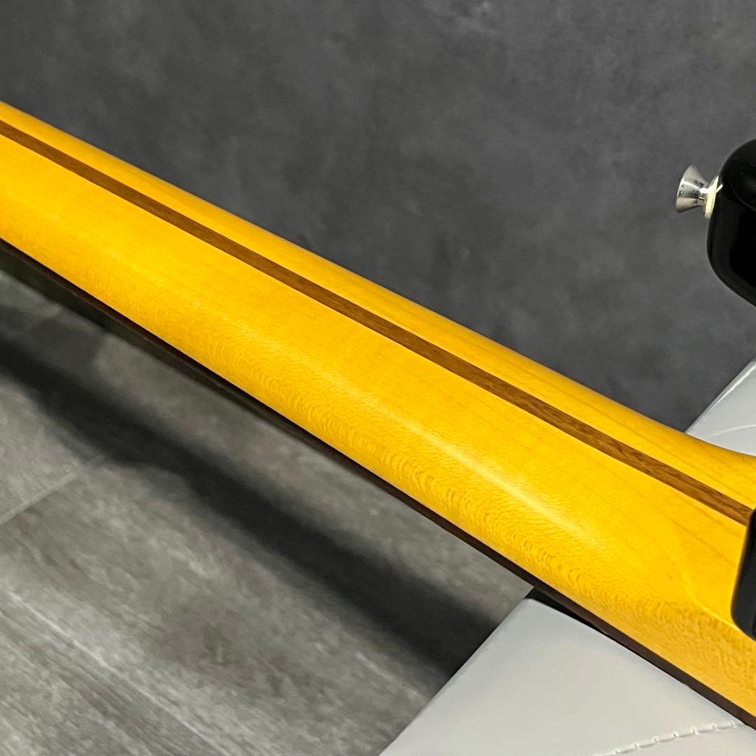 ベース CoolZ ZJB-10R - Black