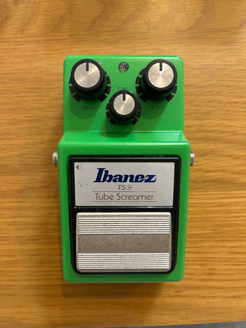 【販売は2/11(水)まで】TS9 Tube Screamer