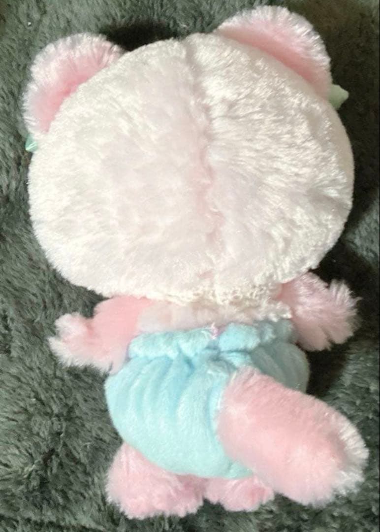 ミュークルドリーミー ちあ ぬいぐるみ レア サンリオ sanrio