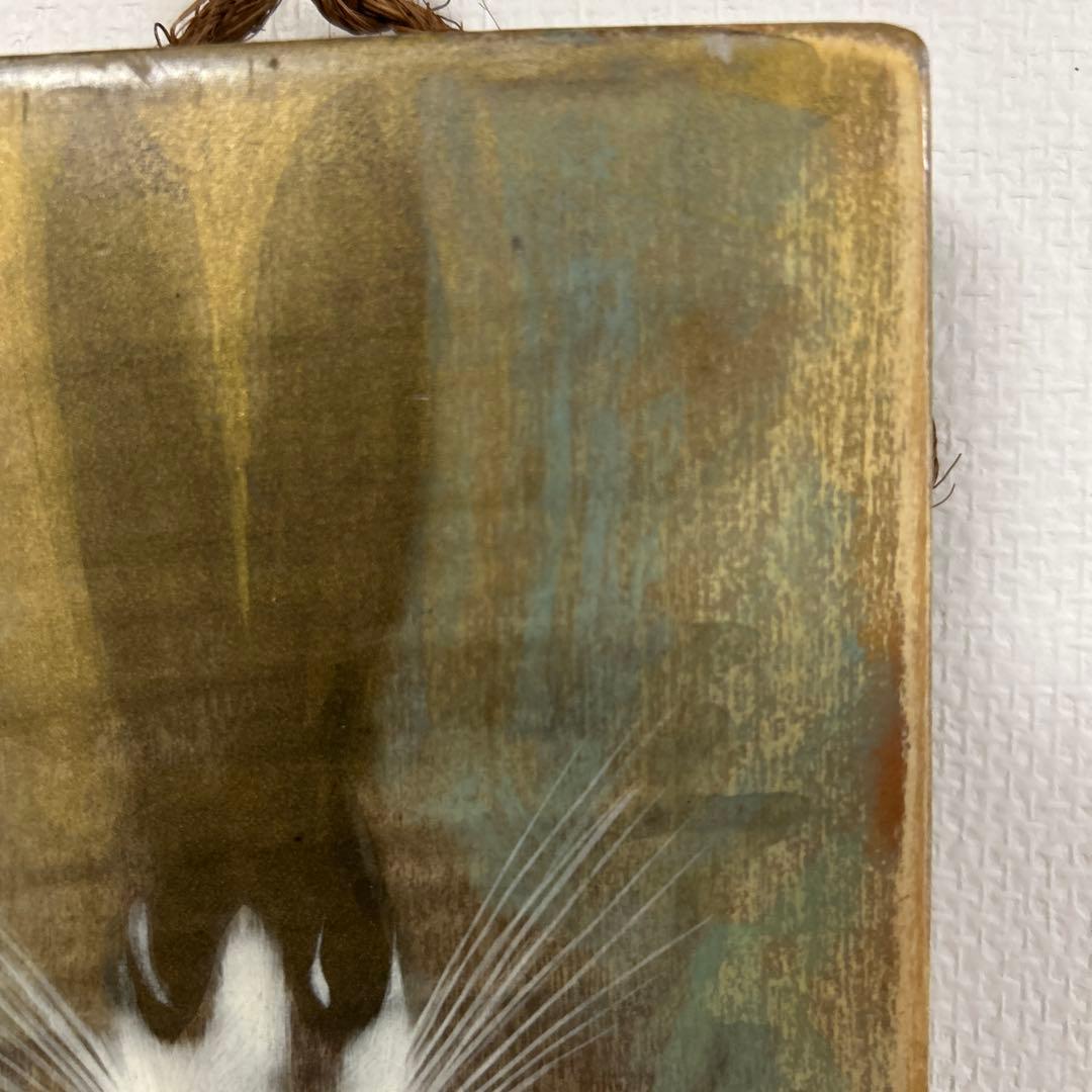 希少　レア　十時孝好　USAGI アクリル画　原画　1986年作