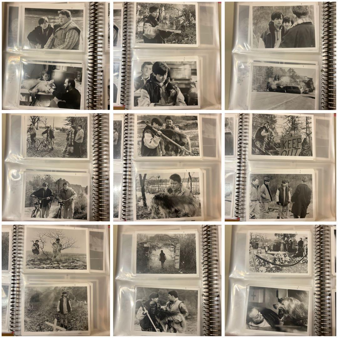 ペットセメタリー2 スチール写真