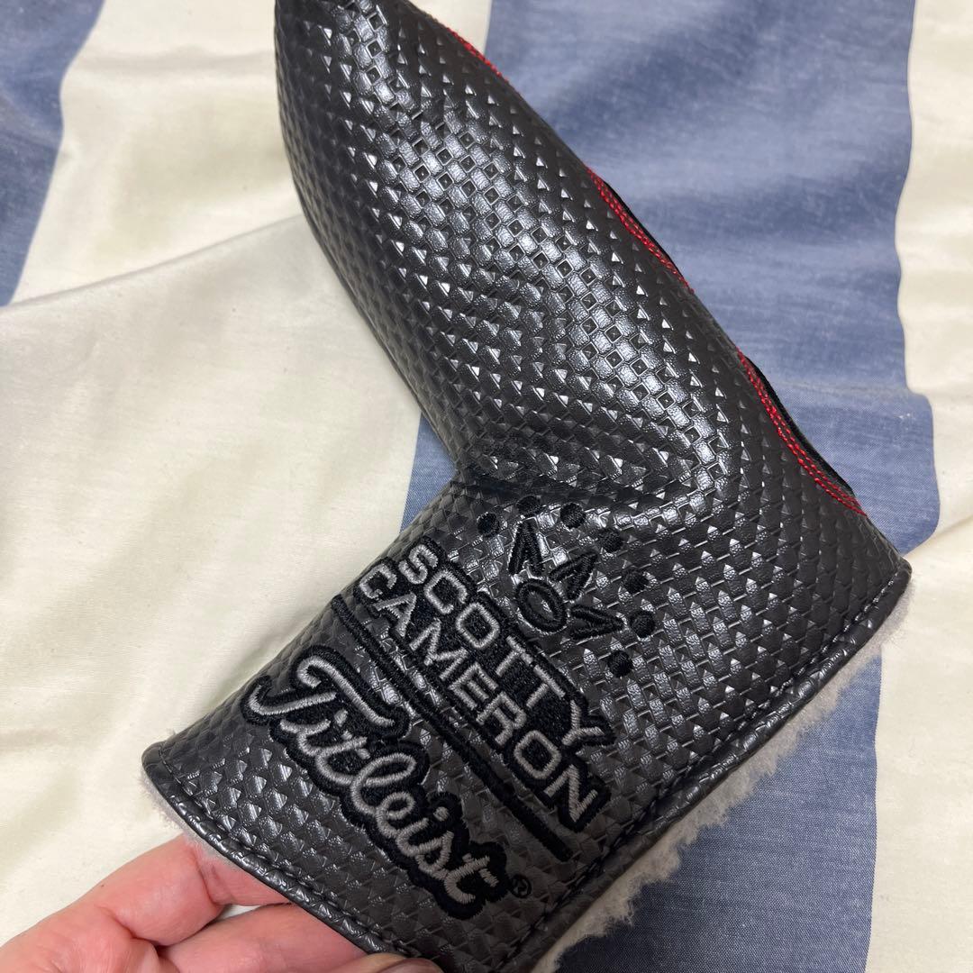 クラブ Scotty Cameron 1st of 500