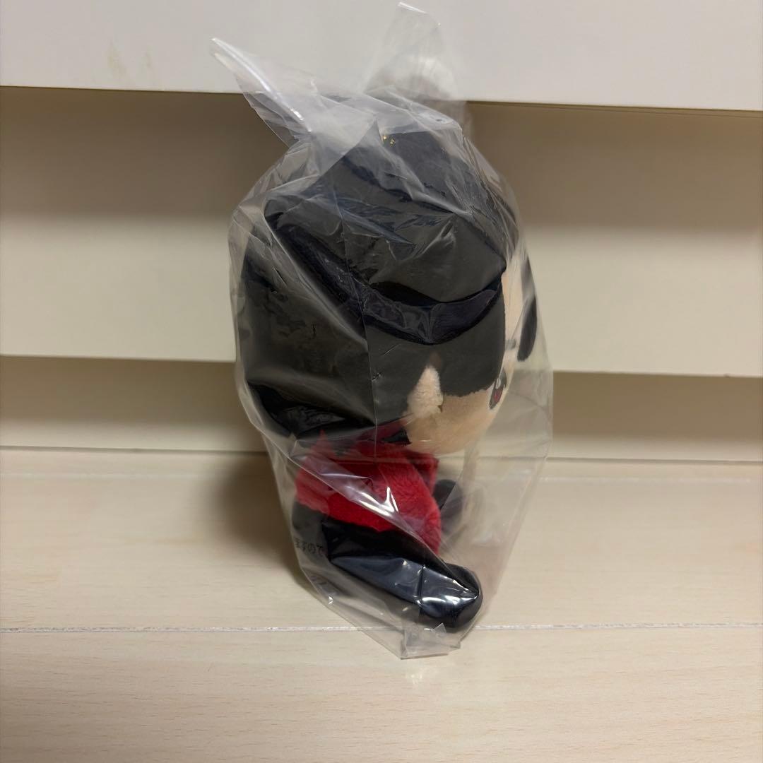 Mrs. GREEN APPLE 大森元貴ぬいぐるみマスコット A賞 おまけ付き