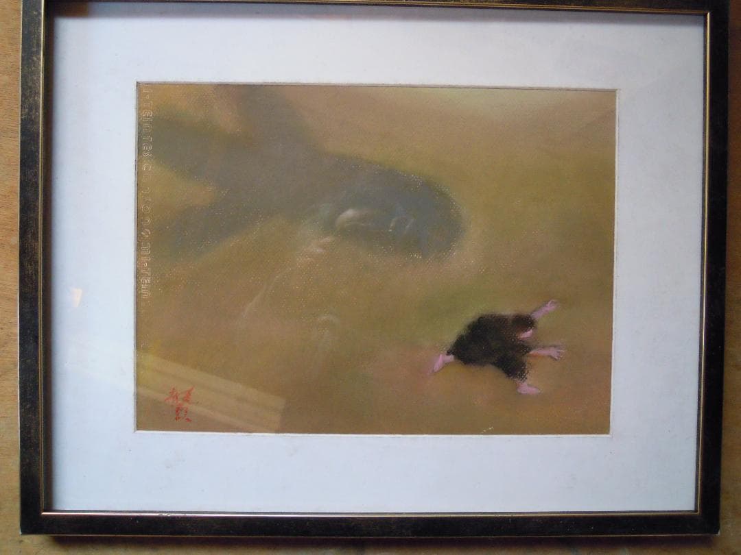 スカッパーレ〈逃避）