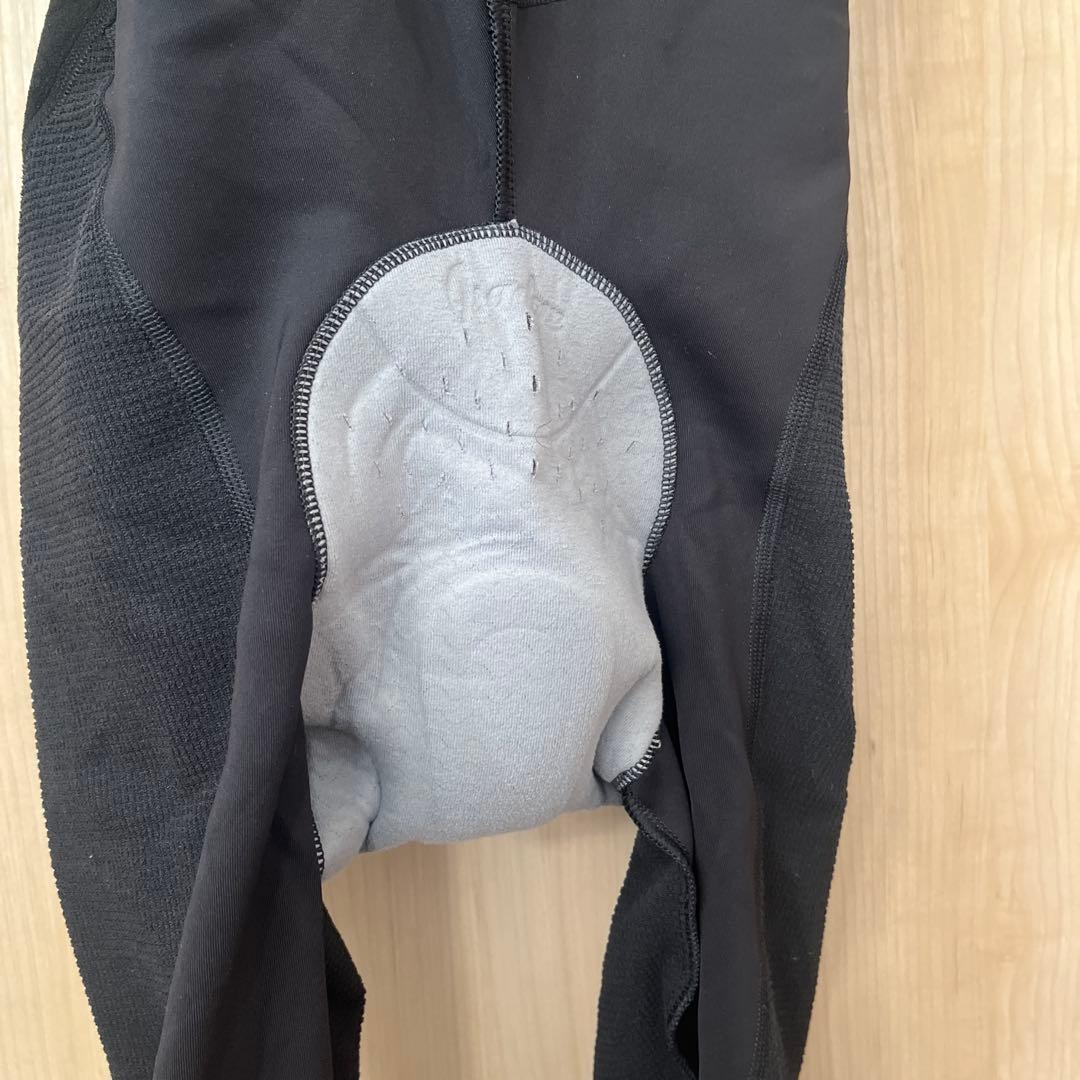 ウェア Isadore Medio Thermoroubaix Tights