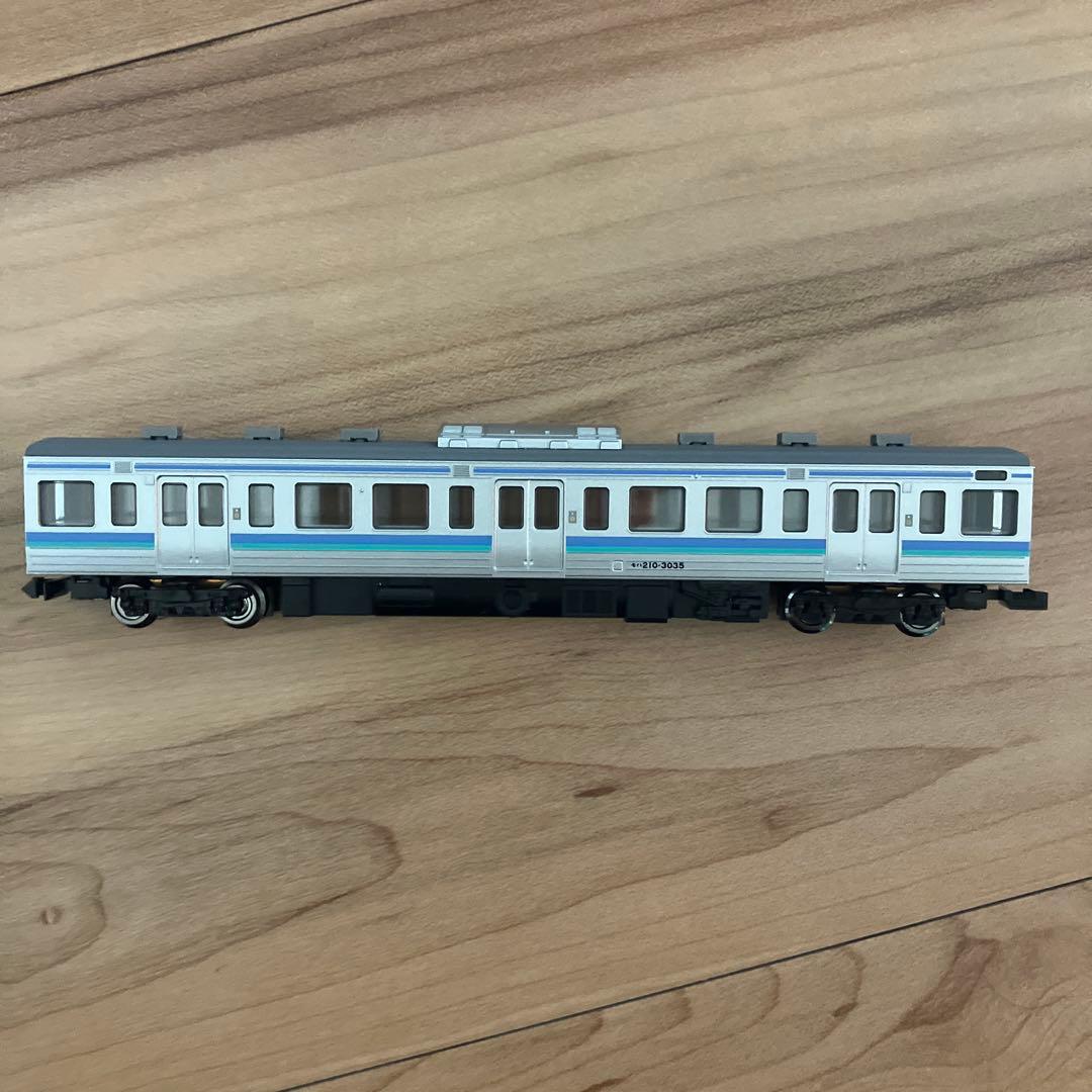 TOMIX 211系3000番台