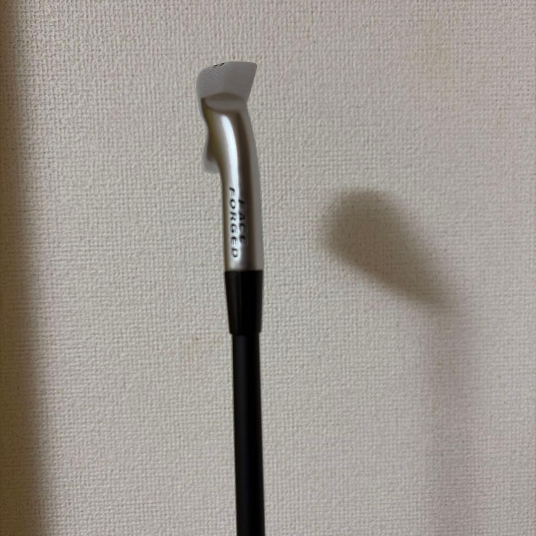 Srixon ZX4 MKⅡ アイアン 6番 7番セット　トラビル