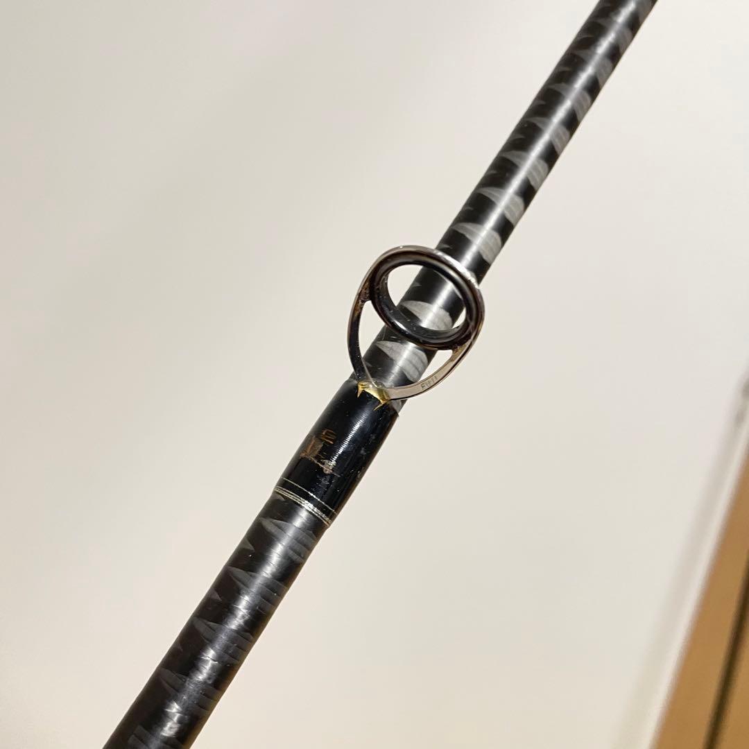 シマノ　エンカウンター S100MH