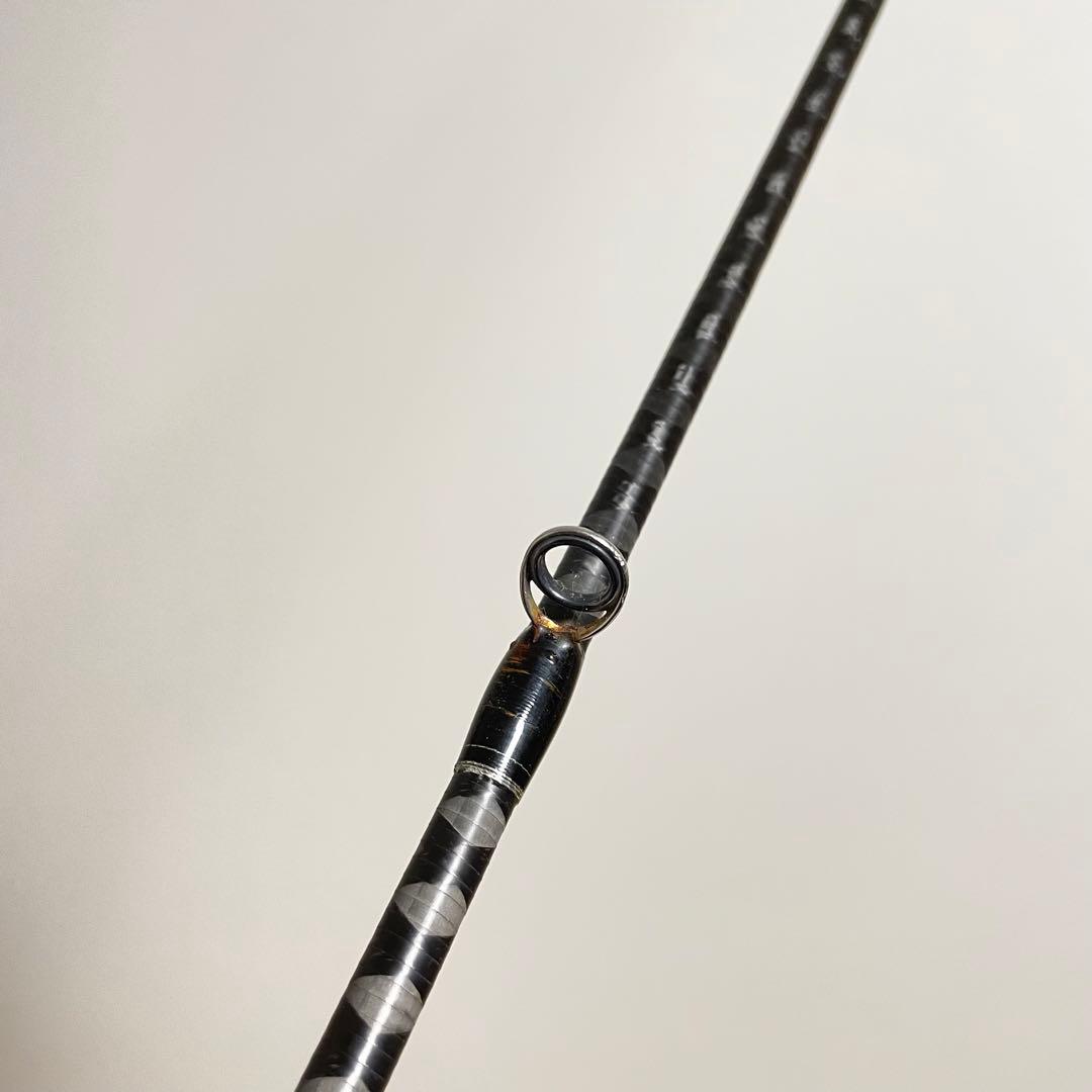 シマノ　エンカウンター S100MH