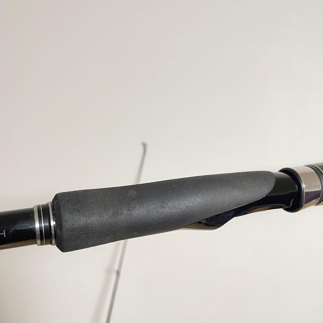 シマノ　エンカウンター S100MH