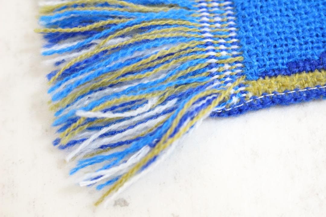 【新品】【訳アリ】ゼルビア×フェローズ　タオルマフラー　スマートクロージング