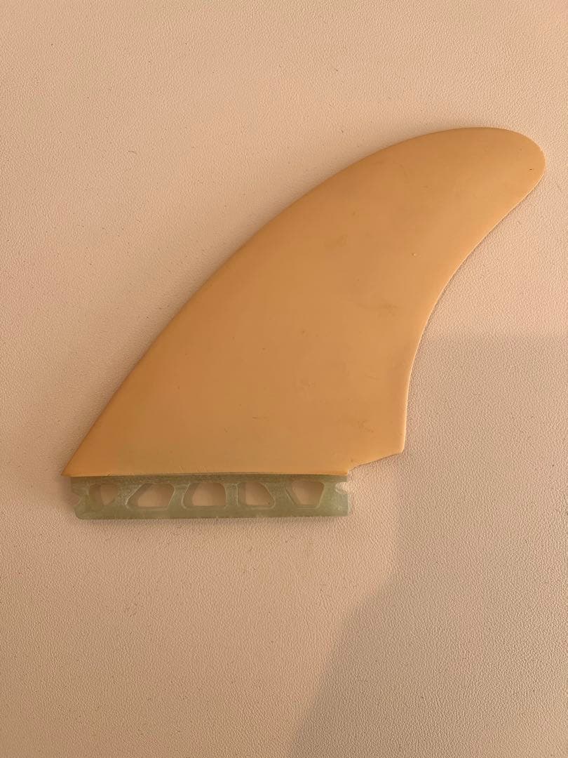 Captain Fin & Josh Hall サーフボードフィン