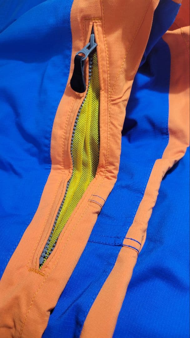 【希少】新品　スノーボード用ウェア 　NEW TYPE BDU　Dermizax