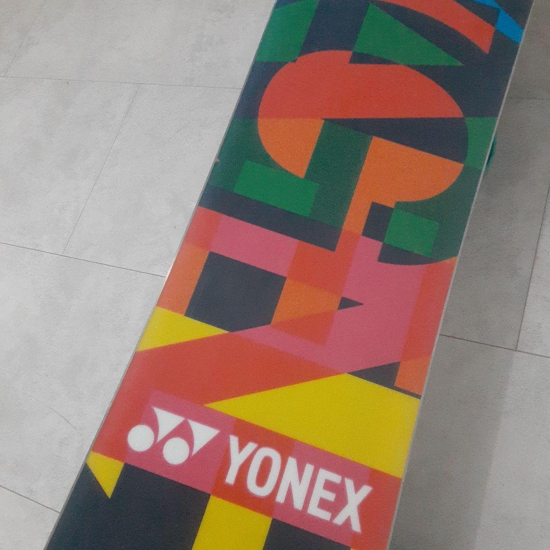 YONEX NEXTAGE スノーボードセット 153 バートン バインディング