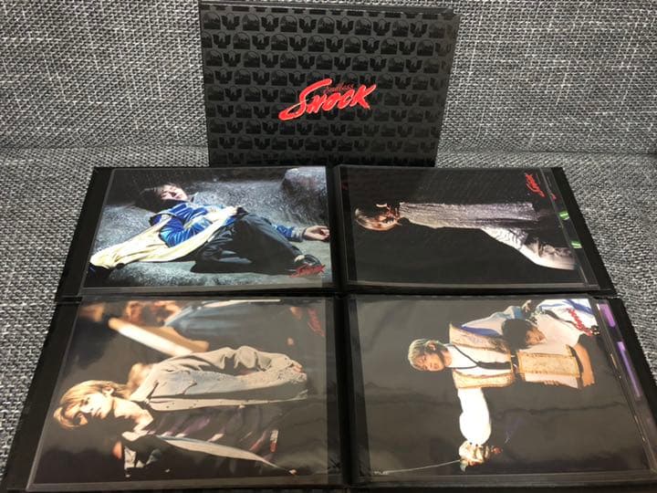 堂本光一 SHOCK ステージフォト 110枚