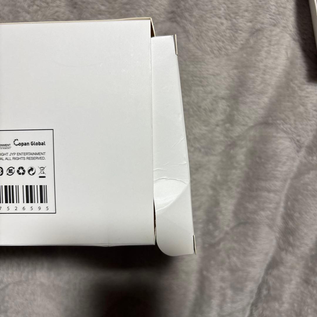 NIZIU 公式ペンライト