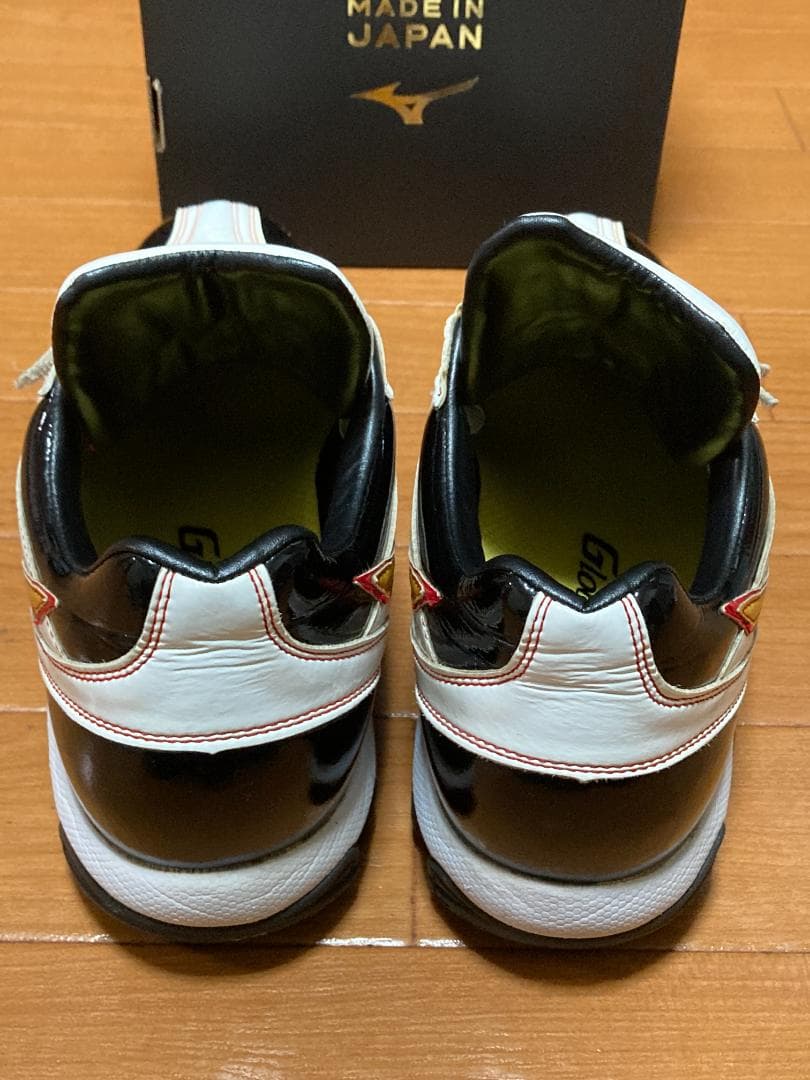 MIZUNO Global Elite オーダーシューズ 28.0cm