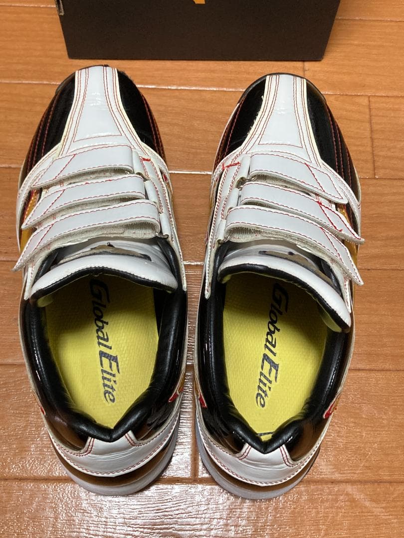MIZUNO Global Elite オーダーシューズ 28.0cm