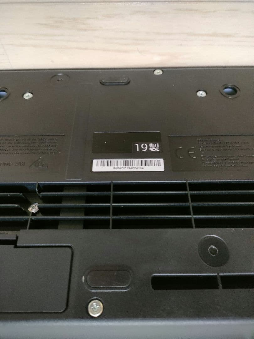 美品　カシオ　電子ピアノ　PX-S1000 2019年製　88鍵盤　ペダル付き