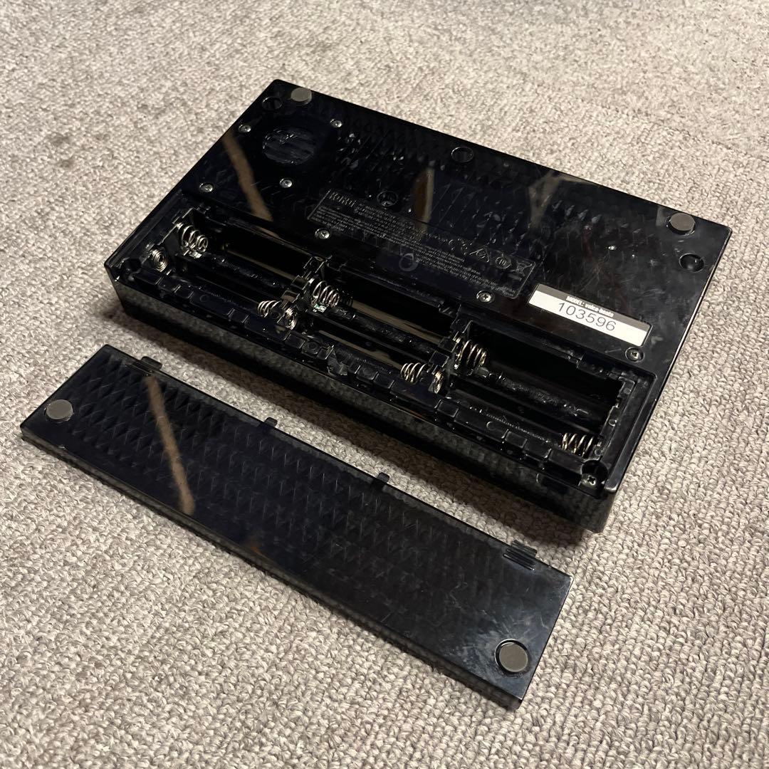 Korg コルグ volca beat アナログリズムマシーン