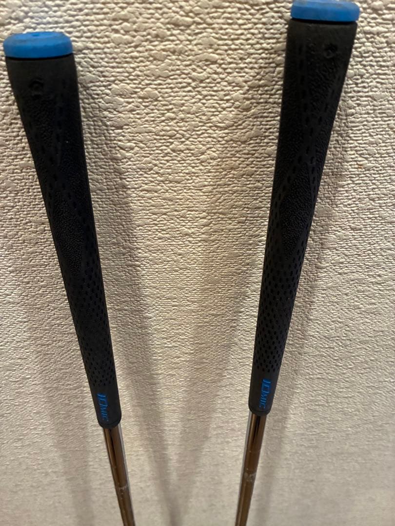 タイトリスト ユーティリティセット 名器909H 21° 24°