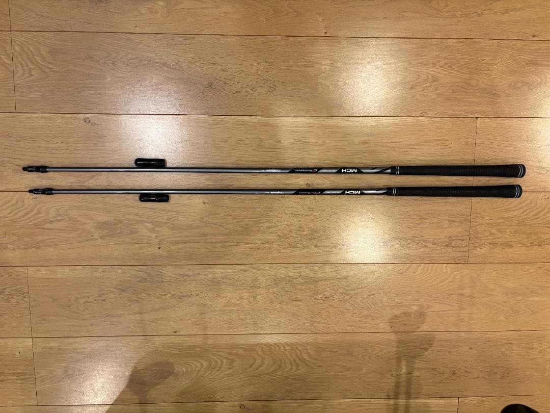 PING G425MAX 5W 7W 4U 5U 6U 5本セット+シャフト2本