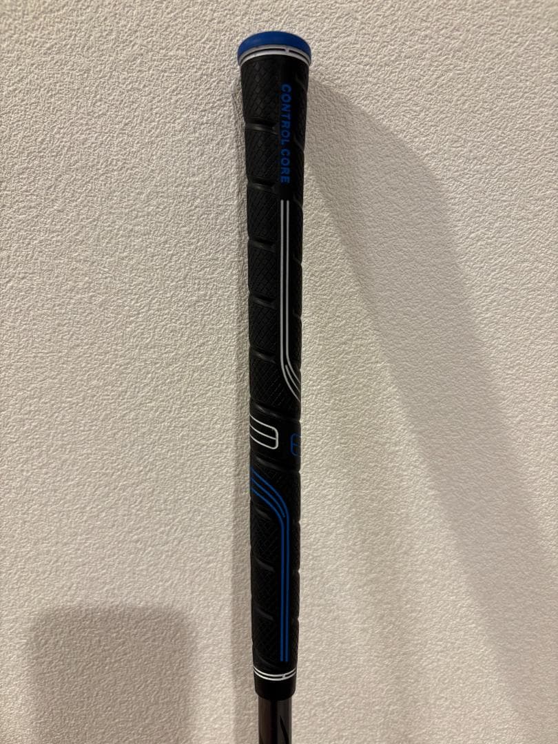 PING G425MAX 5W 7W 4U 5U 6U 5本セット+シャフト2本