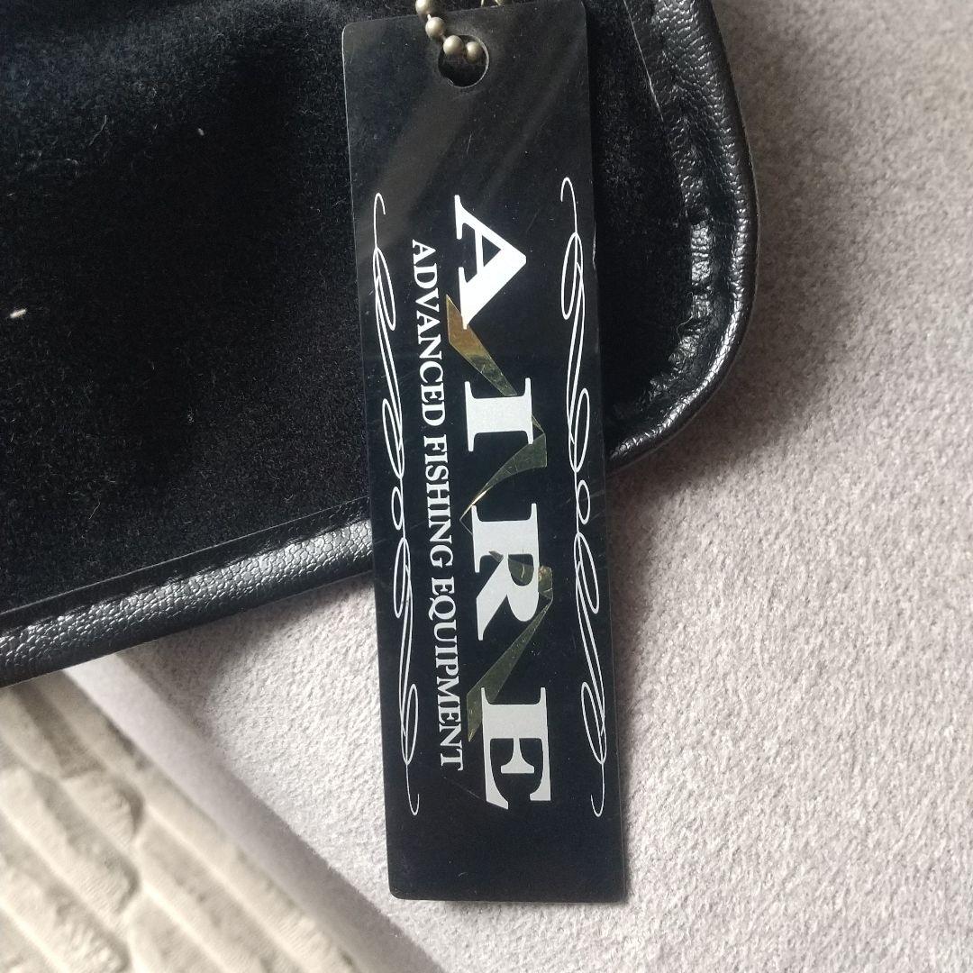 「中古美品」エムアイレ 正影ボロン MB-88MHL ベイトモデル