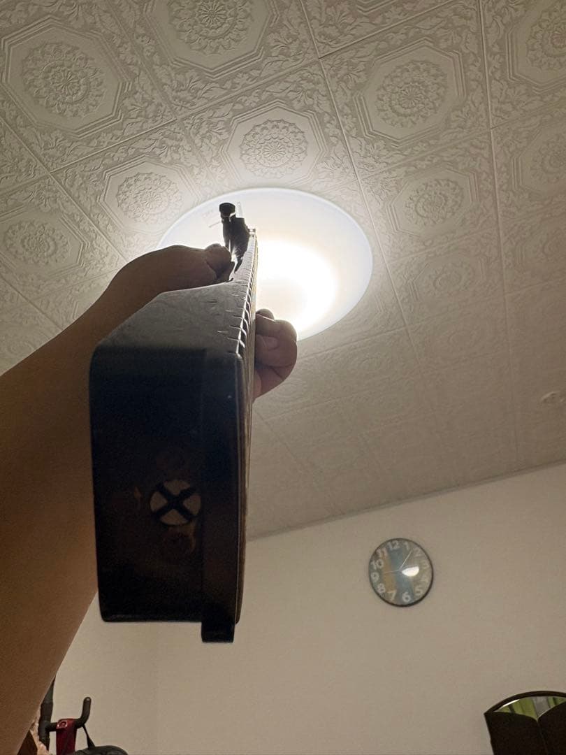 ValleyArts MSeries エレキギター ネック 22F(難アリ)