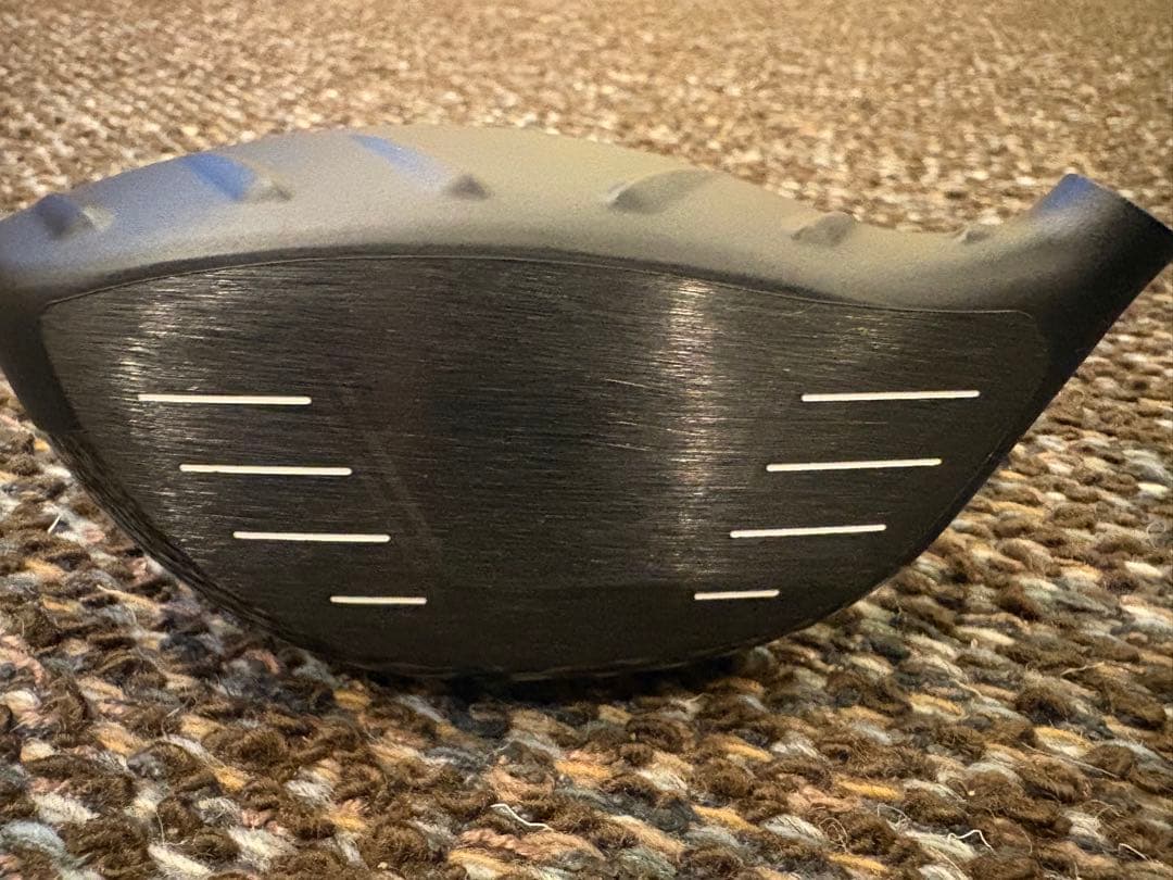 G440 LST 10.5° PING ヘッドのみ　ヘッドカバー付