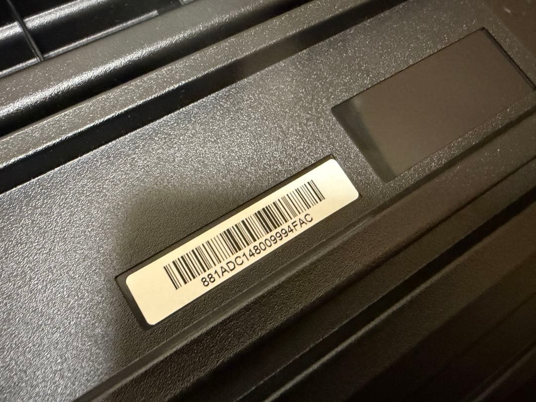 CASIOカシオ 電子キーボード ピアノ カシオトーン CT-S1 BK 24製