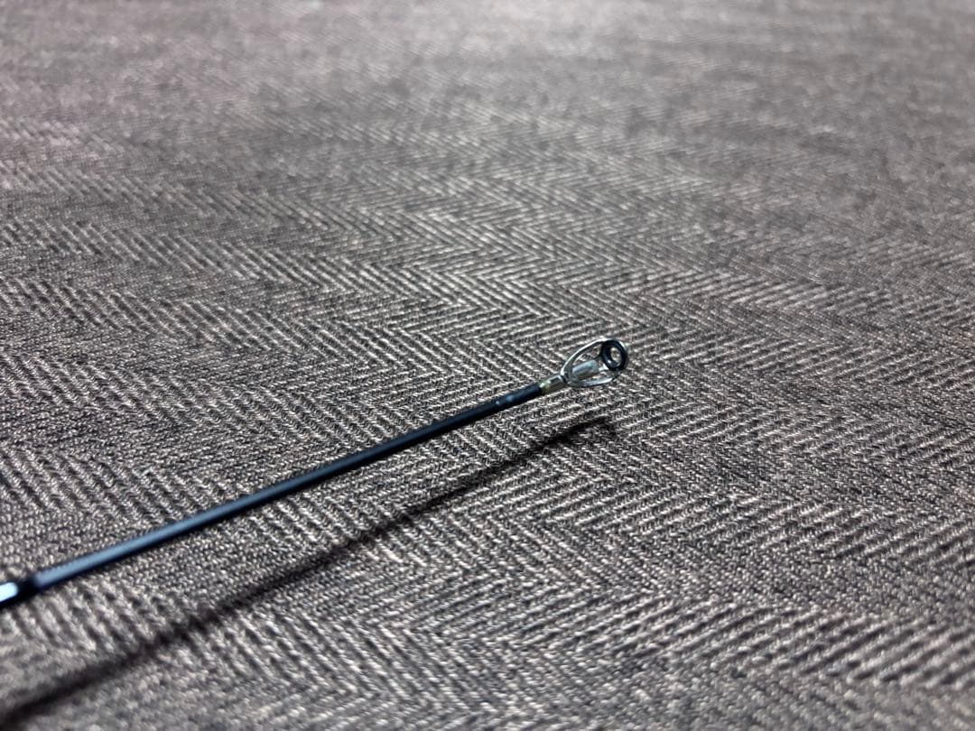 エバーグリーン　カレイド インスピラーレ　スタリオンGT69MH