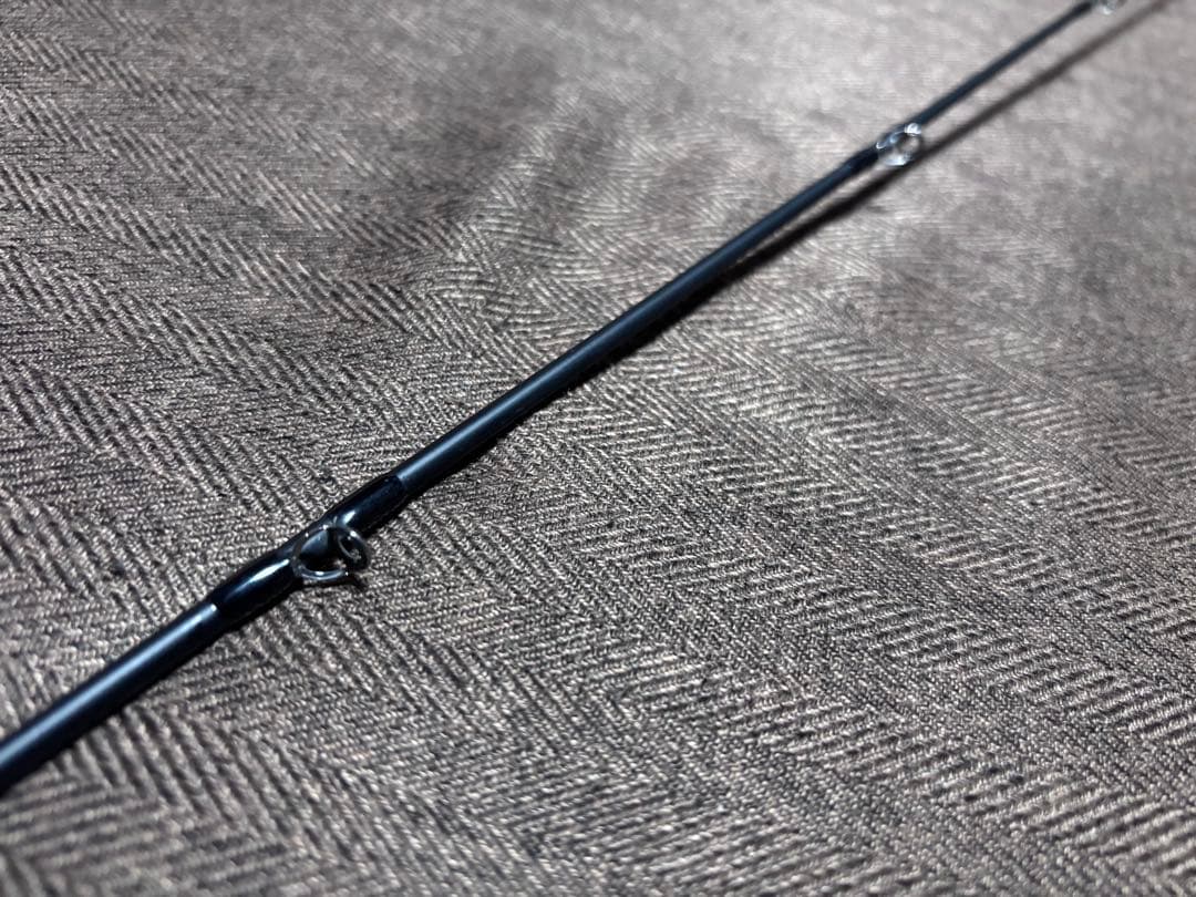 エバーグリーン　カレイド インスピラーレ　スタリオンGT69MH