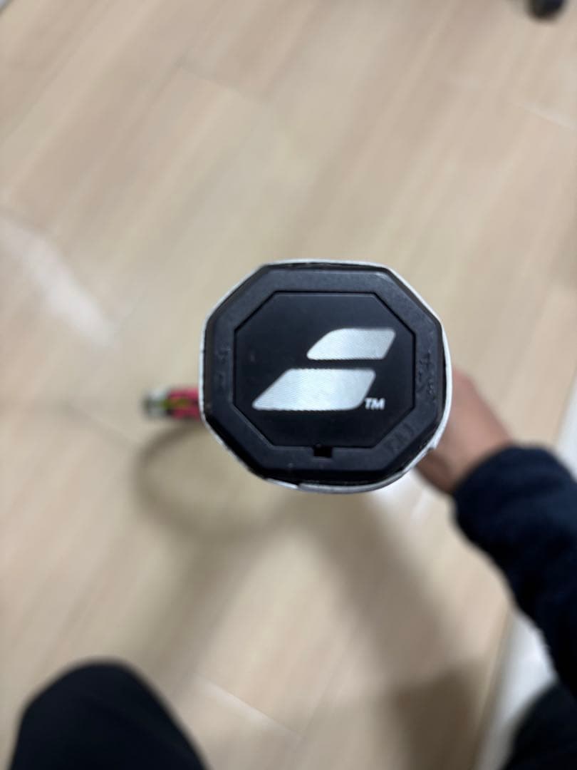 Babolat Aero pro lite アエロプロライト　限定カラー