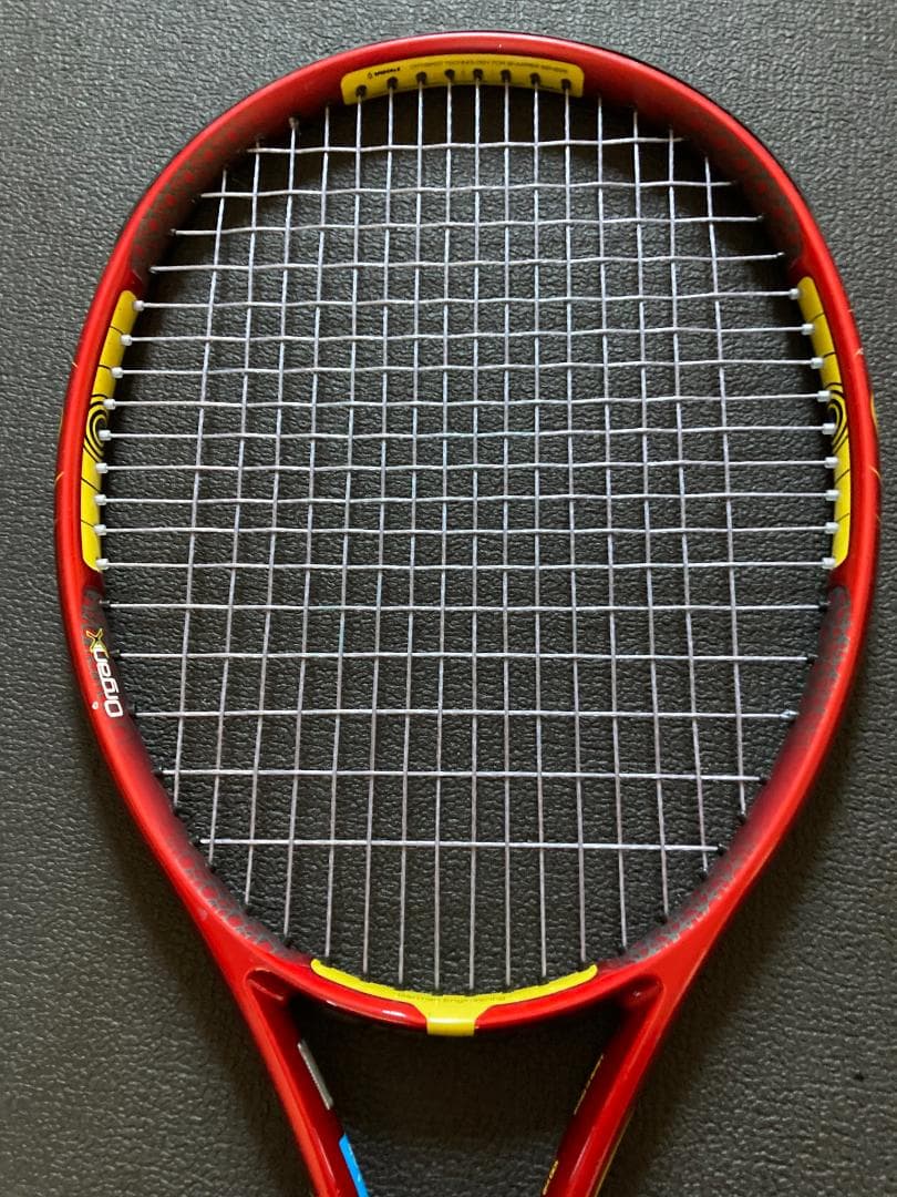 フォルクル オーガニクス 8 2011年モデル VOLKL Organix 8