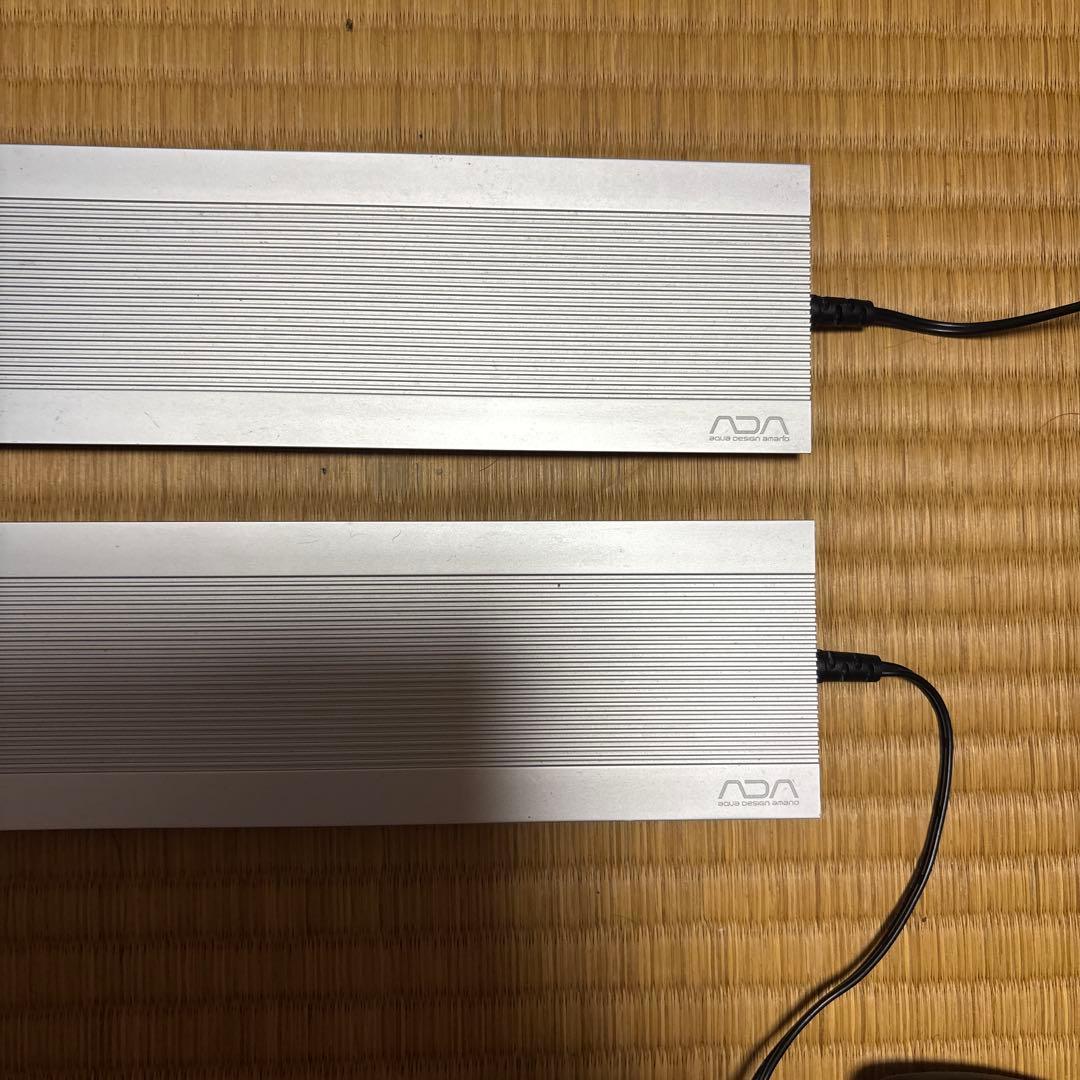 中古品ADAアクアスカイ602