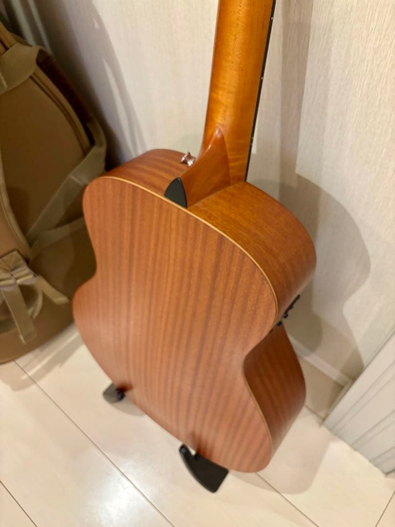 Taylor GSmini-e mahogany テイラー　エレアコ