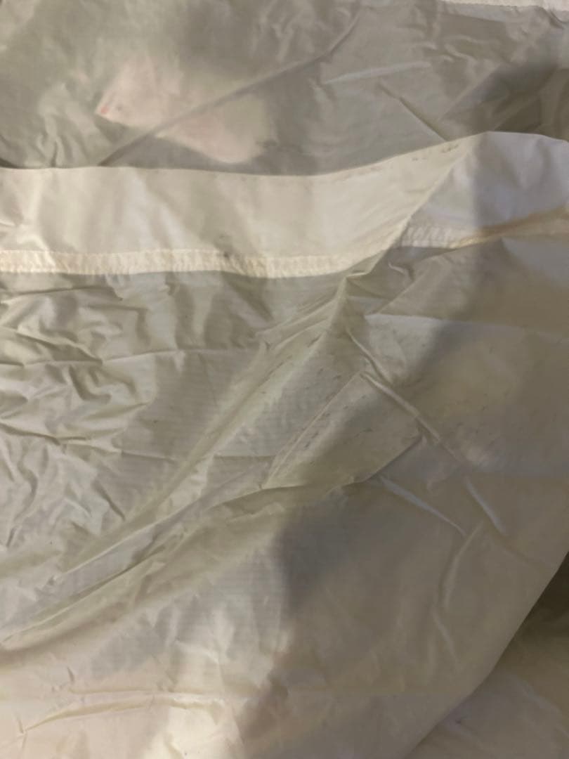 【take】groundcover Acornhouse3.45 ホワイト