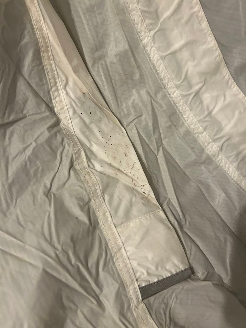 【take】groundcover Acornhouse3.45 ホワイト