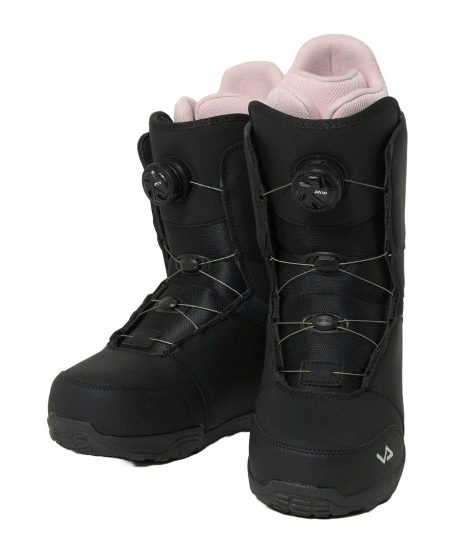 ビジョンピークスノーボードブーツ 23.5cm