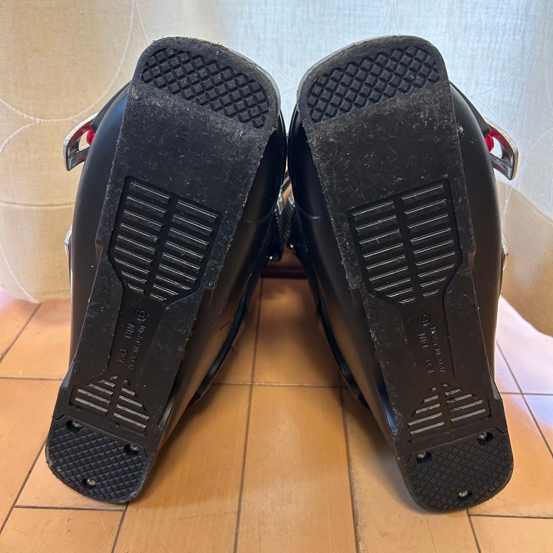 美品◇ HEAD 149cm ブーツ　25〜25.5cm 幅広タイプ