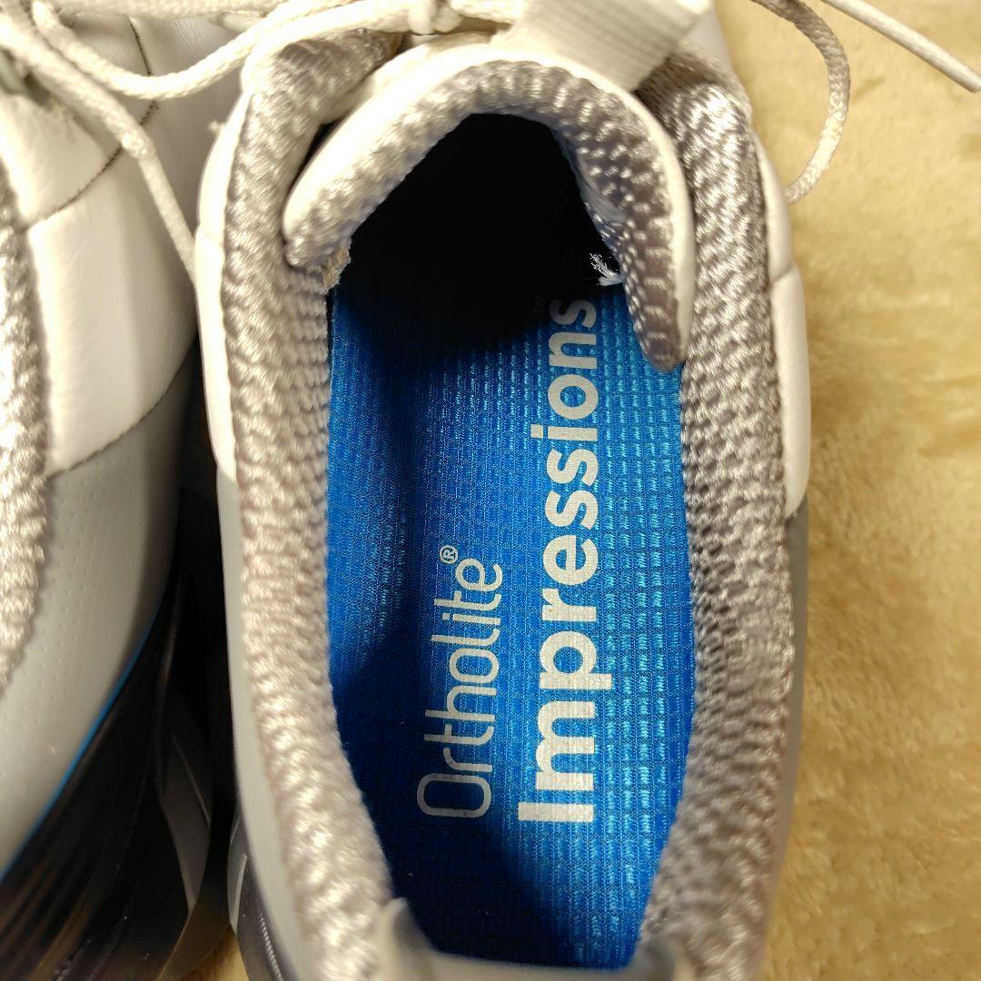 フットジョイ ツアーアルファ LACED ゴルフシューズ 55506J 25.5