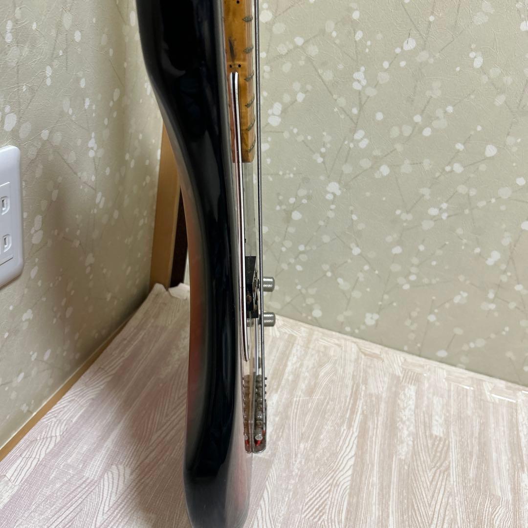 ワ*️様 Camel Journey Bass サンバースト