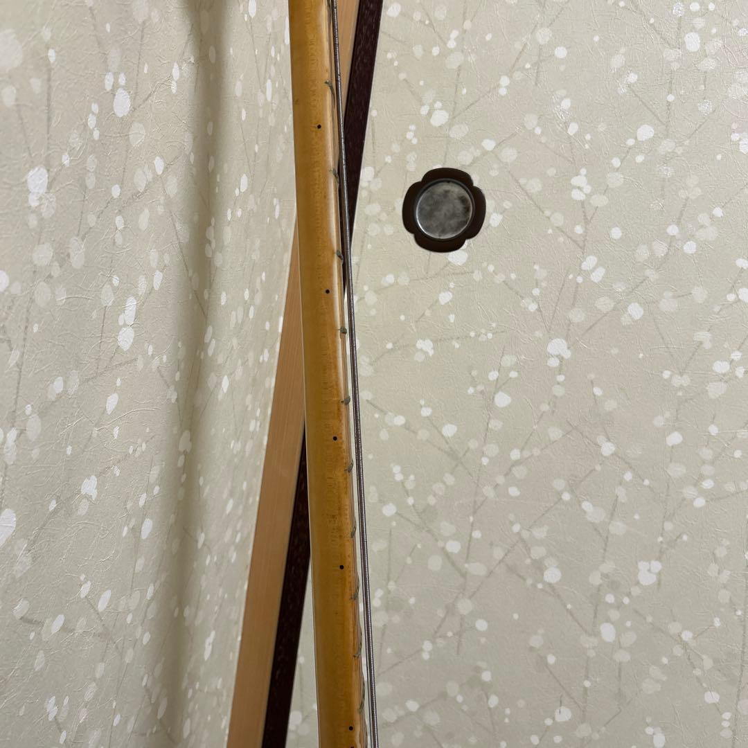 ワ*️様 Camel Journey Bass サンバースト