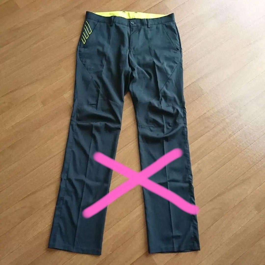 ★アディダス.テイラーメイド.ゴルフパンツ★