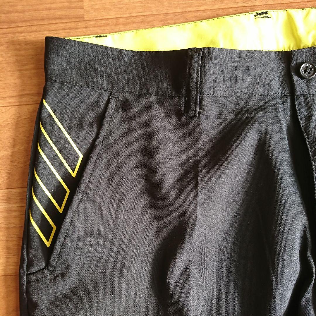 ★アディダス.テイラーメイド.ゴルフパンツ★