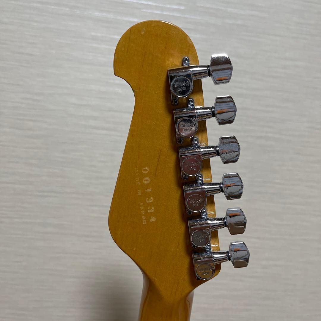 YAMAHA SC - 1000 『中古』