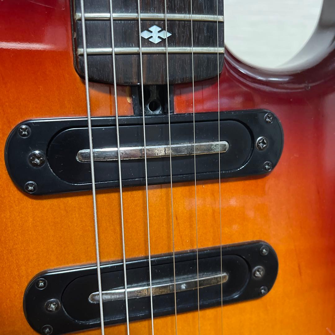 YAMAHA SC - 1000 『中古』