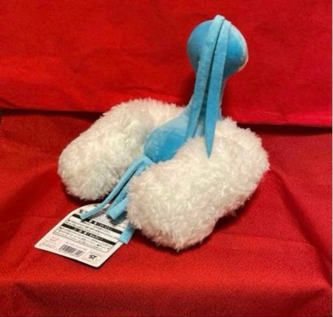 チルタリス ぬいぐるみ